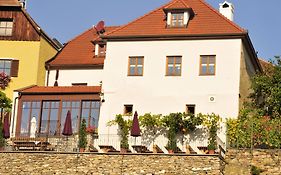 Gaestehaus Turm Wachau